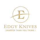 Edgy knives