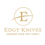 Edgy knives