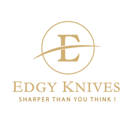 Edgy knives