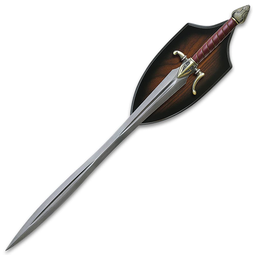 Caesura Sword of Kvothe – Officially Licensed Replica from The Kingkiller Chronicle – $329