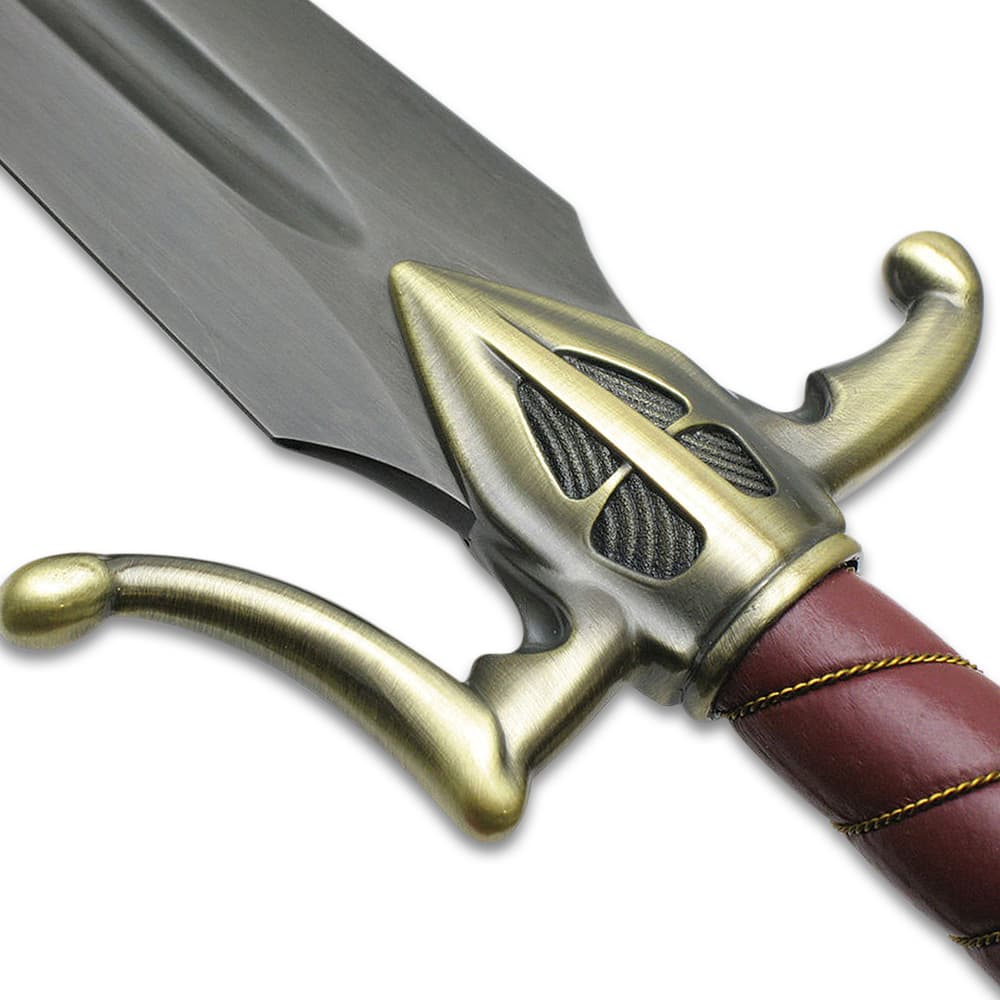 Caesura Sword of Kvothe – Officially Licensed Replica from The Kingkiller Chronicle – $329