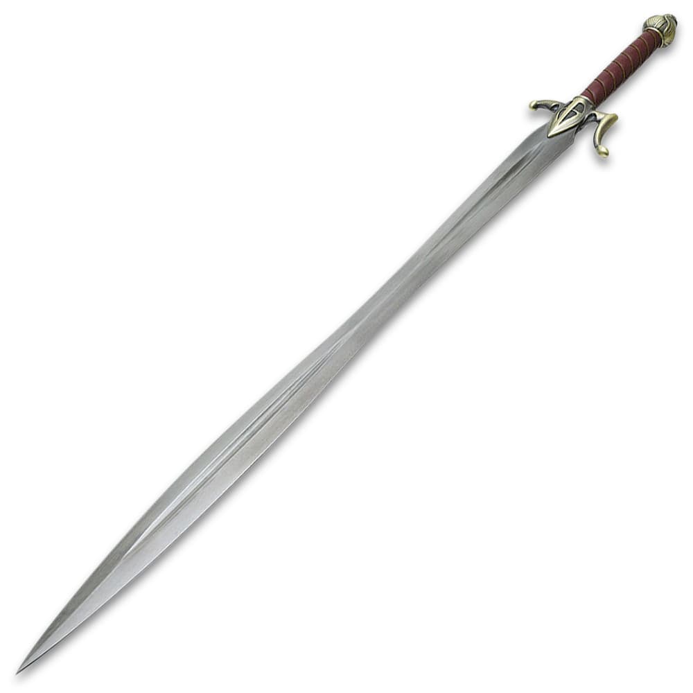 Caesura Sword of Kvothe – Officially Licensed Replica from The Kingkiller Chronicle – $329