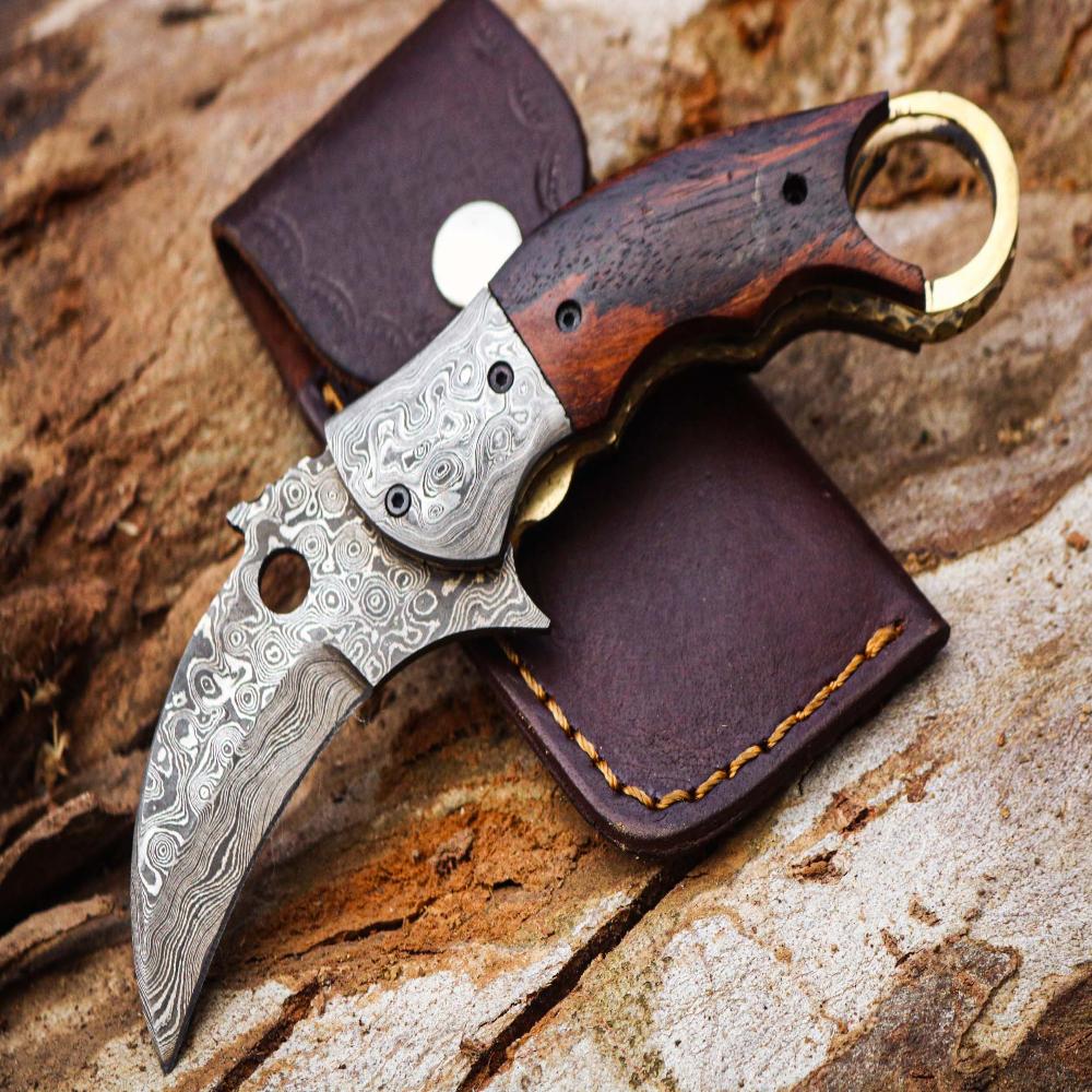 Best Pocket Knife for Collectors