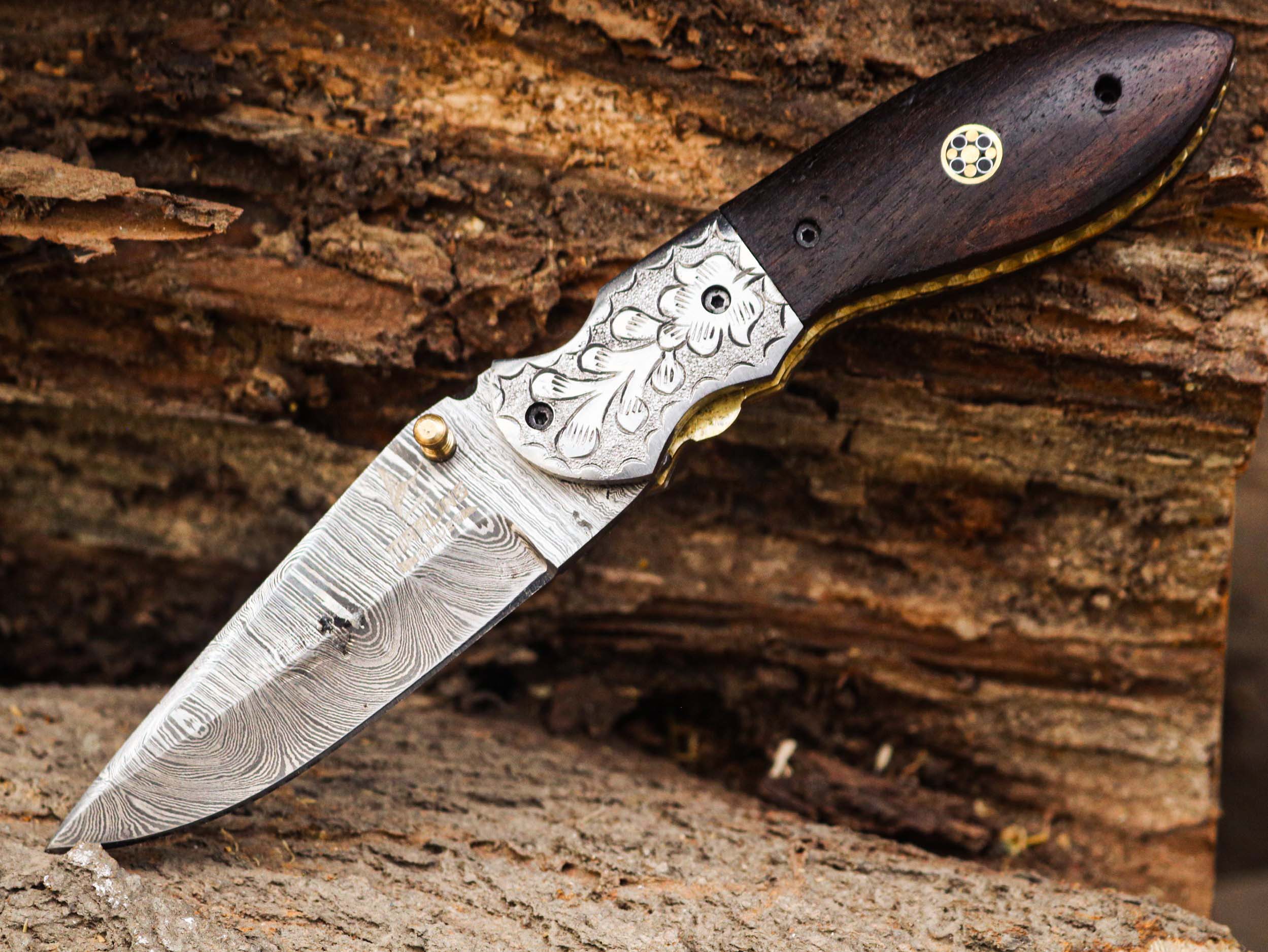 Best Pocket Knife for Collectors (USA)