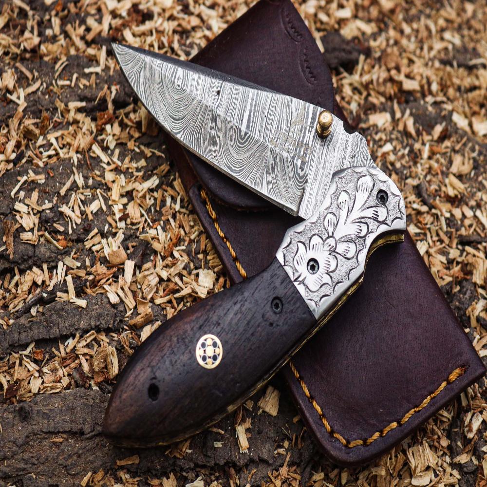 Best Pocket Knife for Collectors (USA)