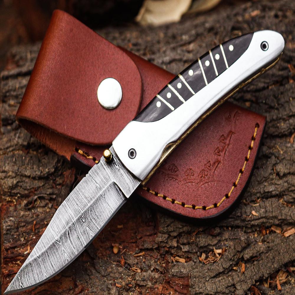 Best Collectible Pocket Knife