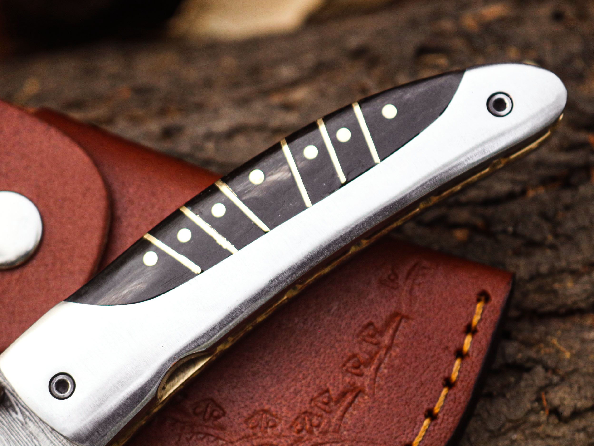 Best Collectible Pocket Knife