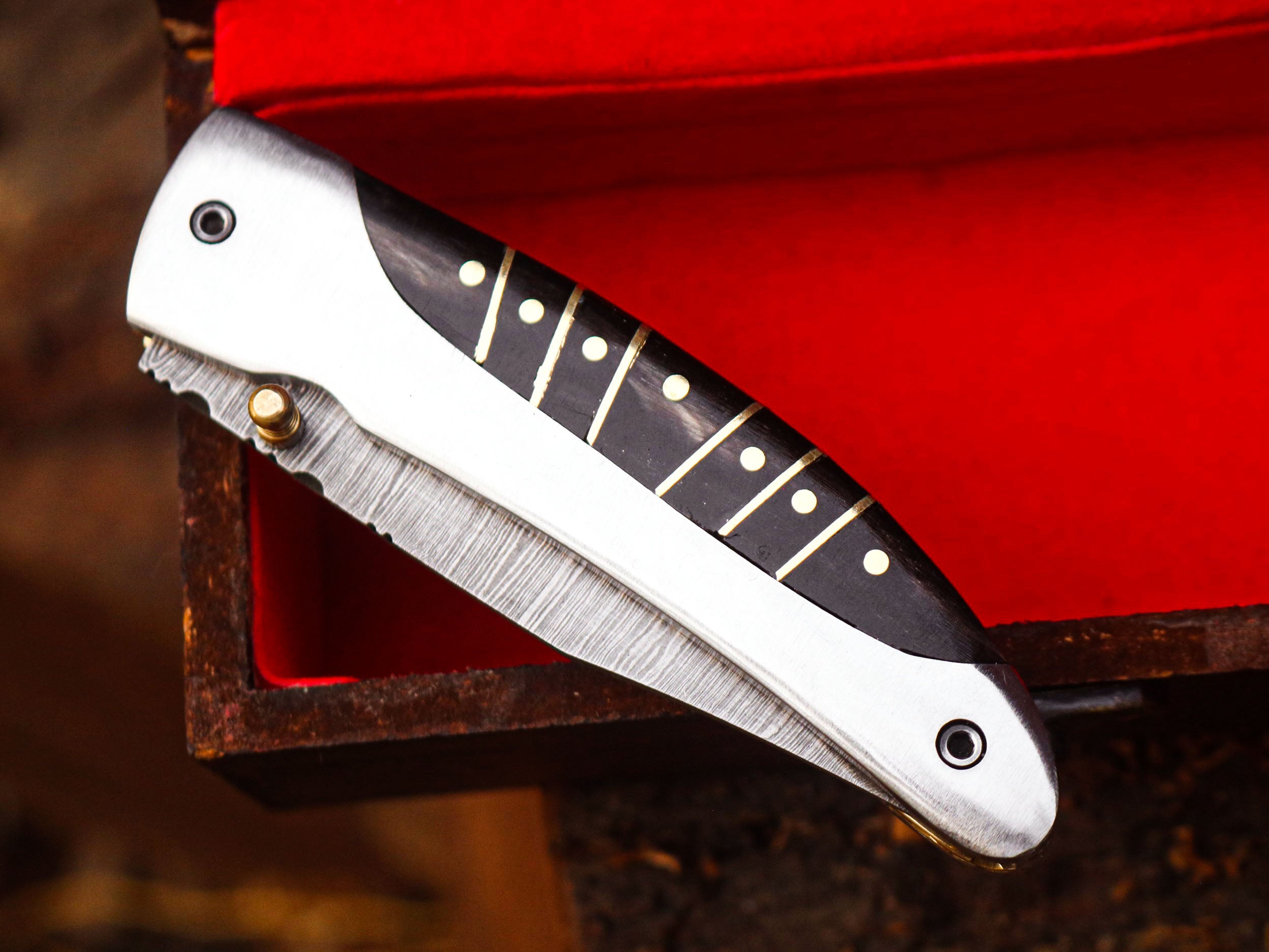 Best Collectible Pocket Knife