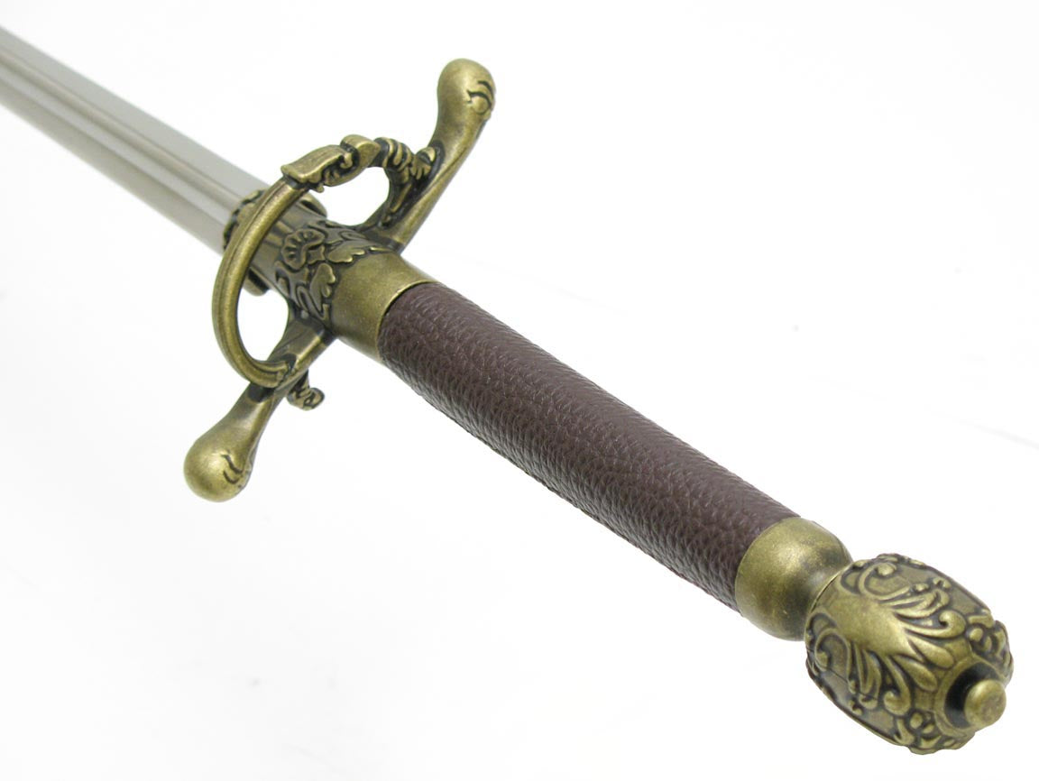 Needle Sword of Arya Stark Replica – Authentic Game of Thrones Collectible – Just $169 USA