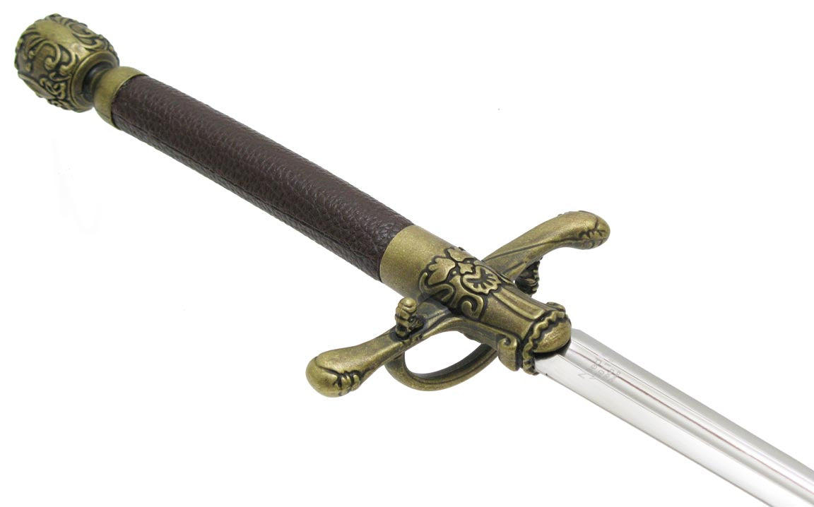 Needle Sword of Arya Stark Replica – Authentic Game of Thrones Collectible – Just $169 USA