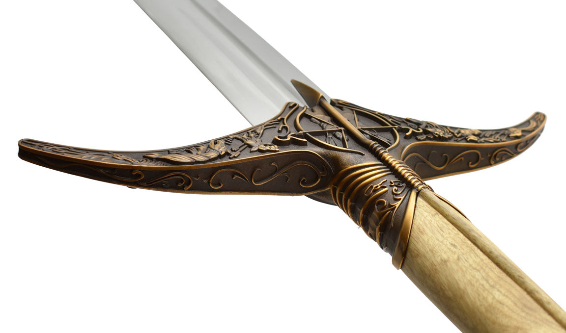 Game of Thrones Ice Sword Replica – Ned Stark's Blade for Just $149