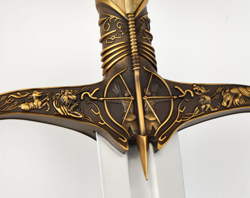 Game of Thrones Ice Sword Replica – Ned Stark's Blade for Just $149