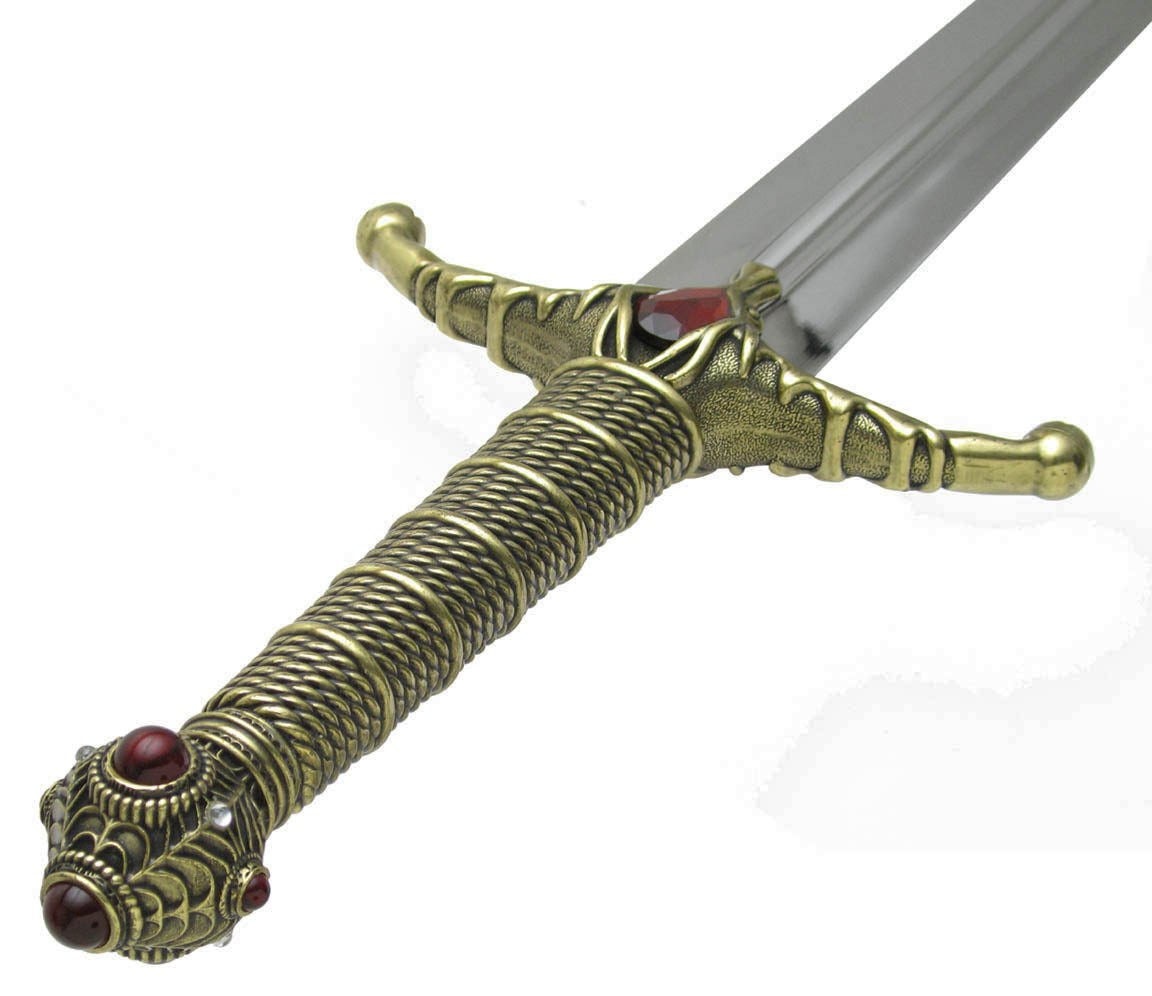 Widow's Wail Sword, HBO's Game of Thrones Official Replica for Sale – Just $219